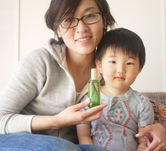 ゆかりさんの感想