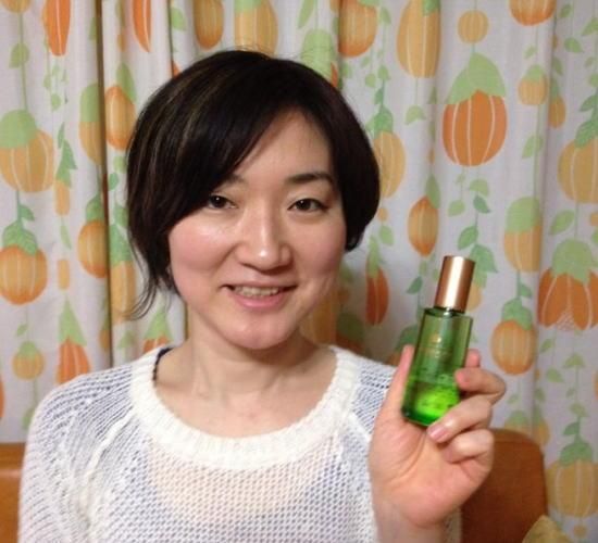 のりこさんの感想