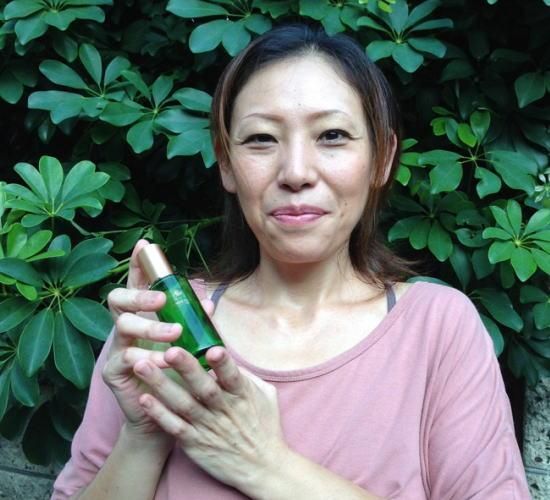 まいこさんの感想