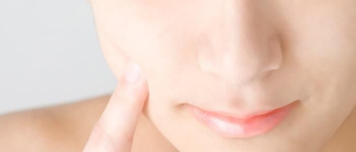 スクワランとお肌の関係