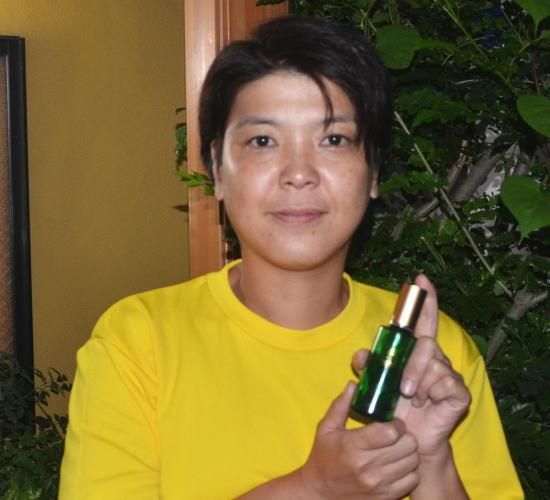 ともこさんの感想